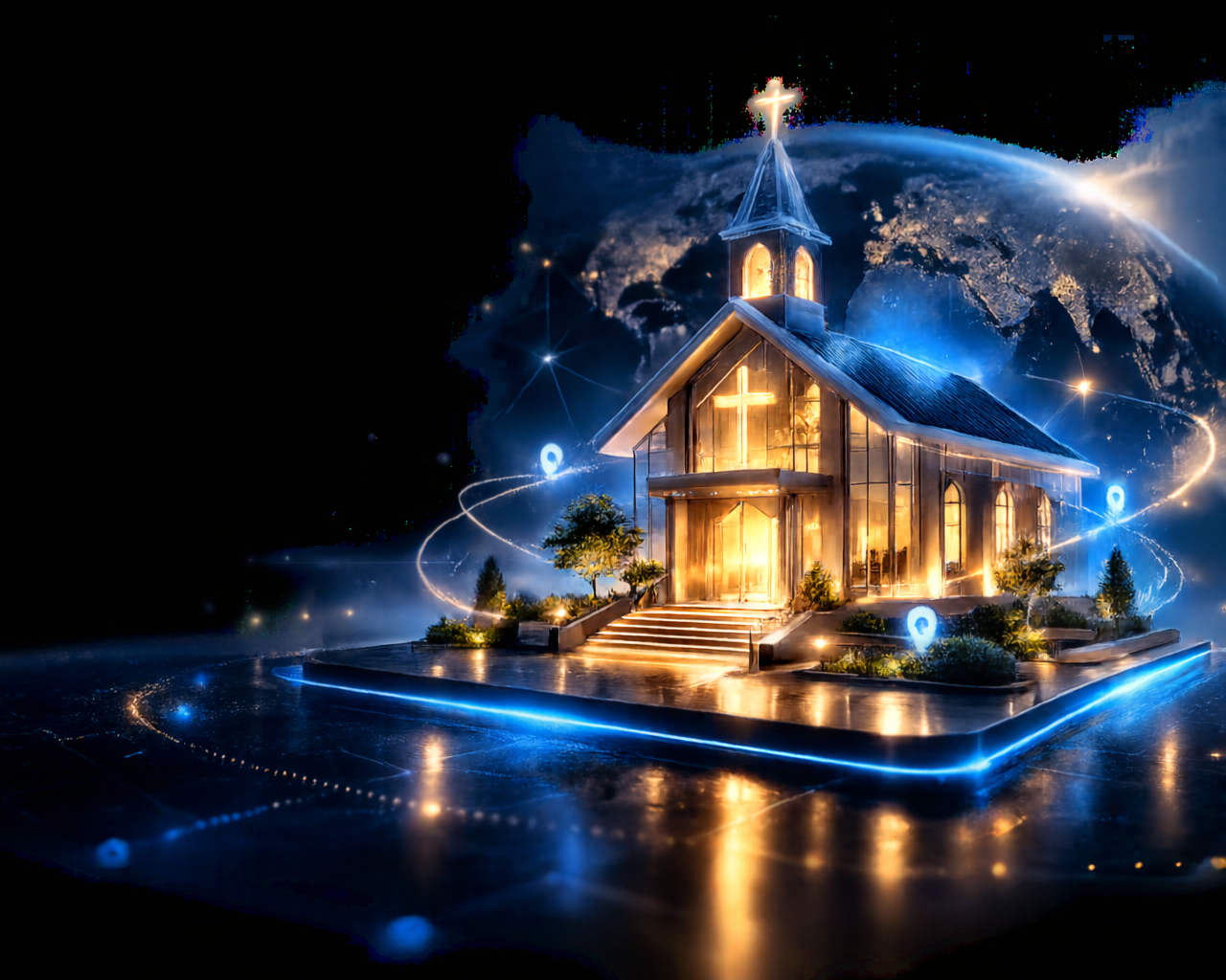 Richfield Bible Church
